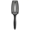 Image de Olivia Garden - Finger Brush Combo Medium Haarborstel