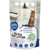 Image de Duvo+ Premium silica kattenbakvulling appel 5L