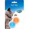 Image de Duvo+ Kat Speelgoed Egelbal Kattenspeelgoed