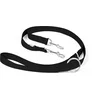 Image de Nylon leiband verstelbaar Zwart 200cm/25mm