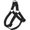 Image de Duvoplus - Hondentuigje - Hond - Nylon Step In Harnas Xl - 80-100cm/25mm Zwart - 1st