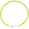 Image de Duvo+ Flash light halsband 35 cm Groen