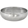 Image de Eetkom bolle bodem brushed slow Ø11,7cm - 360ml