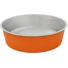 Image de Eetkom matte fix Oranje Ø20,3cm - 1500ml