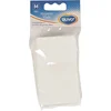 Image de Duvoplus - Dierentoilet - Hond - Honden Inlegkruisjes M-l - 10pcs - 9x5,5cm - 10st