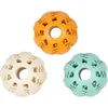 Image de Duvoplus - Speelgoed Voor Dieren - Hond - Rubber Dental Bal Met Smaak 7cm Gemengde Kleuren - 1st