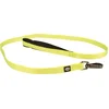 Image de Duvoplus - Uitlaatriem Voor Dieren - Hond - Explor North Leiband Nylon L 100cm/20mm Neon Geel - 1st