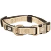 Image de Duvoplus - Halsband Voor Dieren - Hond - Explor North Halsband Nylon S 20-35cm/15mm Taupe - 1st