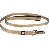 Image de Duvo+ North Leiband Nylon Taupe L 100cm/20mm