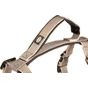 Image de Duvoplus - Hondentuigje - Hond - Explor North Harnas Nylon M 40-50cm/15mm Taupe - 1st