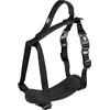 Image de Duvoplus - Hondentuigje - Hond - Explor North Harnas Nylon M 40-50cm/15mm Zwart - 1st