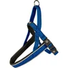 Image de Duvoplus - Hondentuigje - Hond - Explor East Harnas Nylon Xl 65-80cm/25mm Blauw - 1st