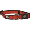 Image de Duvo+ East Halsband Nylon Rood M 30-45cm/15mm