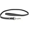 Image de Duvoplus - Uitlaatriem Voor Dieren - Hond - Explor West Leiband Nylon Xl 100cm/25mm Zwart - 1st