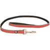 Image de Duvo+ West Leiband Nylon Rood S-M 120cm/15mm