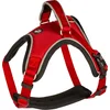 Image de Duvoplus - Hondentuigje - Hond - Explor West Harnas Nylon Xxl 80-100cm/25mm Rood - 1st