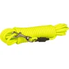 Image de Duvo+ EXPLOR South trackinglijn PVC rond neon geel 5m/8mm