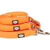 Image de Duvo+ EXPLOR South trackinglijn PVC plat neon oranje 10m/20mm