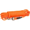 Image de Duvoplus - Bench - Hond - Explor South Trackinglijn Pvc Rond 5m 5m/8mm Neon Oranje - 1st