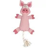 Image de Duvoplus - Speelgoed Voor Dieren - Hond - Farm Friends Pia Pig 50cm - 1st