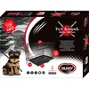Image de Hondenbench Duvo Ninja Schuifdeur