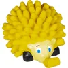 Image de Duvoplus - Speelgoed Voor Dieren - Hond - Latex Pop-up Egel 9x11,5x6cm Geel - 1st
