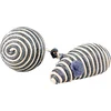 Image de Duvoplus - Speelgoed Voor Dieren - Kat - Rope Muis & Bal 2pc - 17,5x3,5x2,5cm Grijs - 2st
