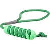 Image de Duvoplus - Aandrukroller - Hond - Swing `n Chew Stick L - 19,1x5x5cm - Max118cm Groen - 1st