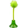 Image de Duvoplus - Speelgoed Voor Dieren - Hond - Wobble `n Play Spring 31,5x10,3x10,3cm Groen - 1st
