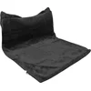 Image de Duvoplus - Dierenmat - Kat - Radiator Hangmat Pluche 45x31x26cm Zwart - 1st