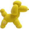 Image de Duvoplus - Speelgoed Voor Dieren - Hond - Latex Balloon Poodle 14x6x12,5cm Geel - 1st