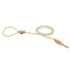 Image de Duvoplus - Uitlaatriem Voor Dieren - Hond - Explor Forest Leiband Nylon 135cm/8mm Beige - 1st