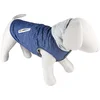 Image de Duvoplus - Dierenkleding - Hond - Hondenjas Urban Xl - 70cm Blauw/grijs - 1st