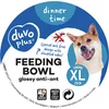 Image de Duvoplus - Drinkbak - Hond - Eetkom Glossy Anti-mier Xl - 1900ml - 25cm - 1st