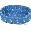 Image de Smurfs Duvoplus - Dierenkussen - Hond - De Smurfen Dogrelax Instap 50x35x17cm - 1st