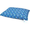Image de Smurfs Duvoplus - Dierenkussen - Hond - De Smurfen Kussen Met Rits 100x70x14cm - 1st
