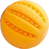 Image de Duvoplus - Speelgoed Voor Dieren - Hond - Led Flash Ball 6,4x6,4x6,4cm Oranje - 1st