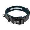 Image de Duvoplus - Halsband Voor Dieren - Hond - Ultimate Fit Comfy Halsband Classic Xl - 52-61cm Petrol Blue - 1st