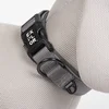 Image de Duvoplus - Halsband Voor Dieren - Hond - Ultimate Fit Comfy Halsband Safety Xs - 30-33cm Silver Reflective - 1st