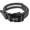 Image de Duvoplus - Halsband Voor Dieren - Hond - Ultimate Fit Comfy Halsband Safety M - 39-44cm Silver Reflective - 1st