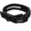 Image de Duvoplus - Halsband Voor Dieren - Hond - Ultimate Fit Comfy Halsband Fashion S - 34-38cm Granite Black - 1st