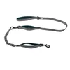 Image de Duvoplus - Dieren Vachtverzorgingsmiddel - Hond - Ultimate Fit 2in1 Leiband Classic 180cm - 16mm Petrol Blue - 1st