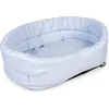 Image de Duvoplus - Dierenkussen - Hond - Dogrelax Instap Mellow S - 40x25x13cm Blauw - 1st
