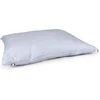 Image de Duvoplus - Dierenkussen - Hond - Kussen Met Rits Mellow L - 120x80x18cm Blauw - 1st