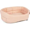 Image de Duvoplus - Dierenkussen - Hond - Dogrelax Instap Mellow S - 40x25x13cm Oranje - 1st