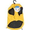 Image de Duvoplus - Hond - Hondenjas parka L - 60cm geel