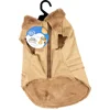 Image de Duvoplus - Hond - Hondenjas Stylish M - 50cm Beige - 162280