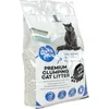 Image de Duvoplus - Kattenbakvulling - Kat - Kattenbakvulling White Sensitive Black Carbon 12kg - 1st