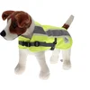 Image de Duvoplus - Hond - Flectalon Veiligheidsjasje S - 45cm Geel - 162325