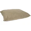 Image de Kussen rechthoekig Textura ECO M - 80x55x7cm groen